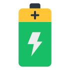 Battery icon