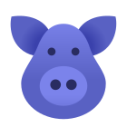 Swine icon