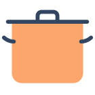 Cooking Pot icon