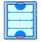 Hockey Field icon