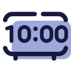 10.00 icon