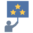 Feedback icon