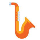 Sassofono icon