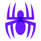 Spider-Man antiguo icon