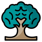 Tree icon