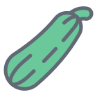 Cucumber icon