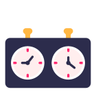 Chess Clock icon