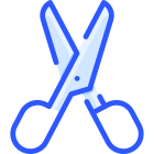 Scissors icon