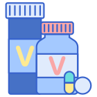 Vitamin icon