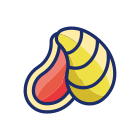 Oyster icon