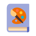 Art Book icon