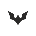 Bat icon