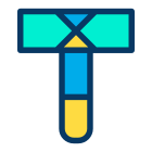 Hammer icon