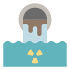 Contamination icon