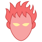 Human Torch icon