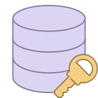 Data Encryption icon