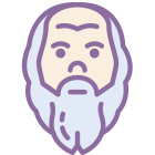 Socrates icon