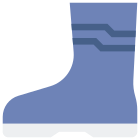 Protective Footwear icon