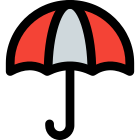 Umbrella icon