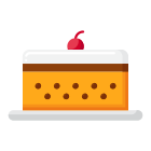 Cake icon