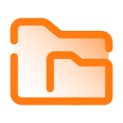 File Submodule icon