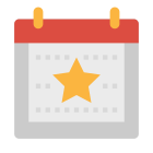 Calendar icon