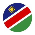纳米比亚循环 icon