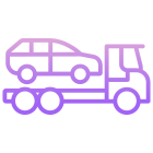 汽车 icon