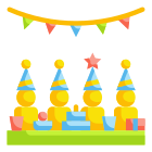 Birthday Party icon