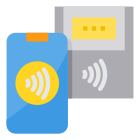 NFC icon