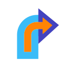 Forward Arrow icon