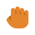 Hand Rock Skin Type 4 icon