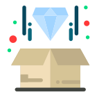 Delivery icon