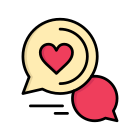 Chat icon