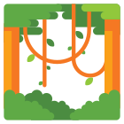 Jungle icon