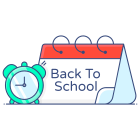 Back To School icon