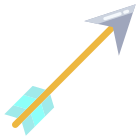 Arrow icon