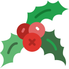 Mistletoe icon