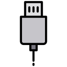 Usb icon