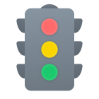 Traffic Light icon