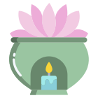 Aromatherapy icon