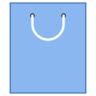 Shopping Bag icon