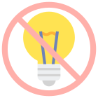 Incandescent Light icon