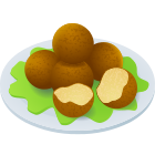falafel-emoji icon