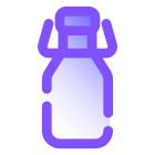 Brauseflasche icon