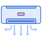 Air Conditioning icon