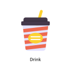 Drink icon