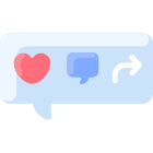 Communication icon