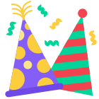 Party icon