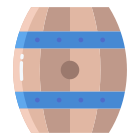 Barrel icon